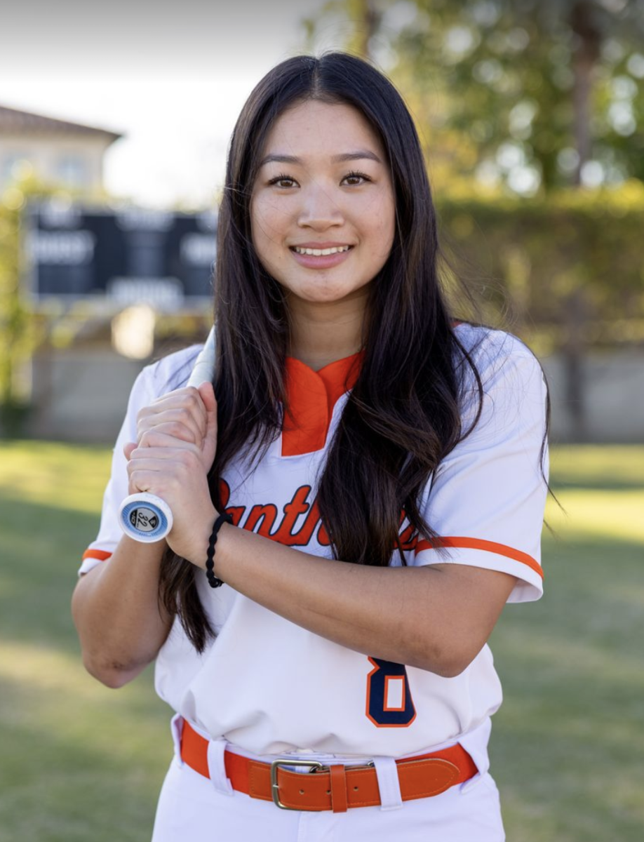 Athlete of the Issue: Eila Chan